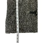 Mossimo Supply Co . Women's Black & White Puffed Vest Photo 5