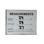 Show Me Your Mumu Black Marcella Linen Button Down Shirt Medium Coastal Beach Photo 5