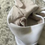 Lululemon  Energy Bra *Long Line Texture Photo 2