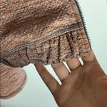 Free People off the grid orange hoodie size XS Photo 6