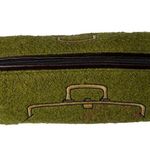Antonio Melani Nolita Loden Cylinder Make Up Bag Clutch Case u Photo 5
