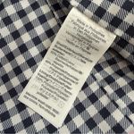 J.Crew Scalloped Mac Coat Smoky Wisteria Size 10 Style AL224 Photo 7