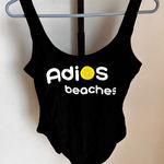 No Boundaries  size medium swimsuit Photo 0