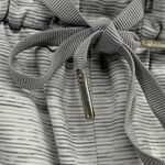 Lululemon  Keep Moving Pant High-Rise‎ Wee Are From Space Nimbus Battleship Sz 4 Photo 5