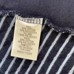 Croft & Barrow  3/4 zip sweatshirt jacket. Size PL. hand warmer pockets. Photo 4