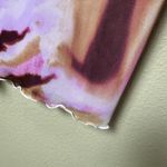 BP New NWT Mesh Bodycon with Lace Trim Size Small Photo 3