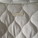 Lululemon  quilted jacket bone half zip women’s jacket Photo 7