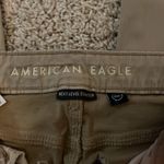 American Eagle AE Next Level Stretch Khaki Pants Photo 4