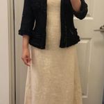 ZARA  long dress. Xs Photo 15