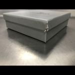 C.D. Peacock Pearl, Amethyst & Agate Necklace NWOT Purple Photo 6