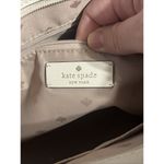 Kate Spade New York Schuyler Women's Cream Meringue Tote Bag Medium Photo 7