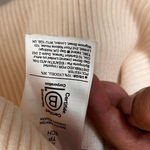 Athleta  Sequoia Sweater Cardigan XS MAGNOLIA WHITE Photo 8