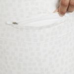 Nike Women's UV Grid Print 17 Inch Skort Photo 2