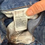 American Eagle Hi-Rise Jegging Super Stretch X Jeans Size 4 Long Photo 2