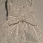 Babyboo  Mini Dress White  Photo 4