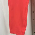 Avia  Large Neon Bright Deep Side Pockets Crop Workout Leggings Yoga Running Gym Photo 5