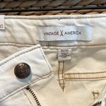 NWT Vintage America Wonderland Skinny High Photo 8