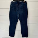 American Eagle  Women’s 18 Regular Curvy High Rise Jegging Jeans Photo 3