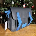 Coach Track Crossbody messenger for men c5300 Photo 1