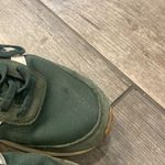 Adidas  women’s green and pink sneakers Photo 2