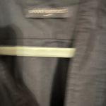 Banana Republic  Charcoal Long Sleeve Top Photo 1