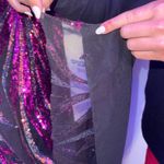 Scarlett  Portia Prom Dress Black Sequin  Photo 2