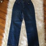Riders By Lee Vintage High Waist Straight Leg LEE Jeans Photo 0