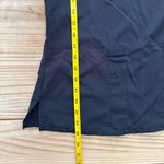 Dickies  Black Scrub Top Size XS Photo 8