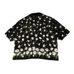 Vintage Bechamel Daisy Blouse Womens L Used Daisy Summer Spring Size L Photo 3