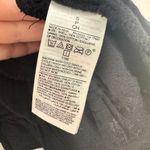 Old Navy  Black Fit & Flare Tie-Shoulder Mini Cami Dress Women's Small Photo 2