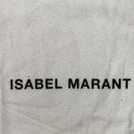 Isabel Marant  White Dust Bag Photo 1