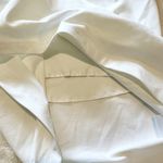 Susana Monaco NWT One Shoulder White Top - Size Large Photo 3