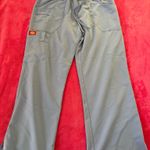Dickies  light blue scrubs Photo 2