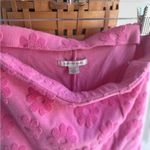 American Eagle  Outfitters Pink Mini Skort Photo 2