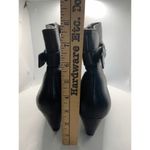 Ecco Black Boot Photo 6