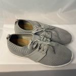UGG  Willows Sneaker Gray Knit,‎ Treadlite size 7 Photo 2