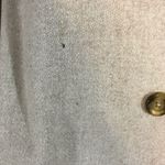 Country Pacer VINTAGE 1970'S BEIGE WOOL AND SHEARLING TRIM COAT (18) Photo 7