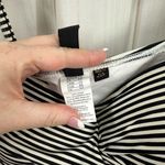 Niptuck Swim Women’s 10 Striped One Piece Swim Beach Ocean Pool Photo 2