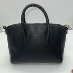 Furla  Leather Top Zip Medium Tessa Handbag Photo 8