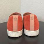 Birdies  The Swift Two Tone Pink Suede Slip On Sneakers, Size 8 Photo 5