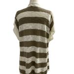 Miss Guided Women's Brown Size M Medium Cardigan Open Front #2.. Photo 2