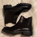 Vagabond  Shoemakers Leather Chelsea Boots Photo 0