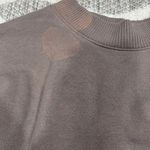 A New Day Brown  Sweater large Photo 1