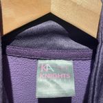 Knight’s Apparel Women’s University of Washington UW Huskies Quarter Zip Large Purple Photo 4