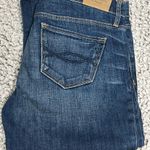 Abercrombie & Fitch Perfect Stretch Erin Jeans Photo 0