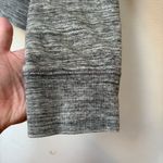 Gap Gray Logo Hoodie XXL Vintage Y2K Streetwear Pullover Photo 3