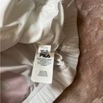 NWT Fila Color Block Hooded Full‎ Zip Women's Lightweight Windbreaker Jacket S Black Photo 5