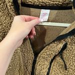 No Boundaries  Sherpa Pullover Photo 2