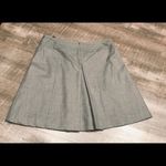 Gucci pleated skirt Photo 2