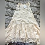 Free People  Flowy Tank Top Photo 3